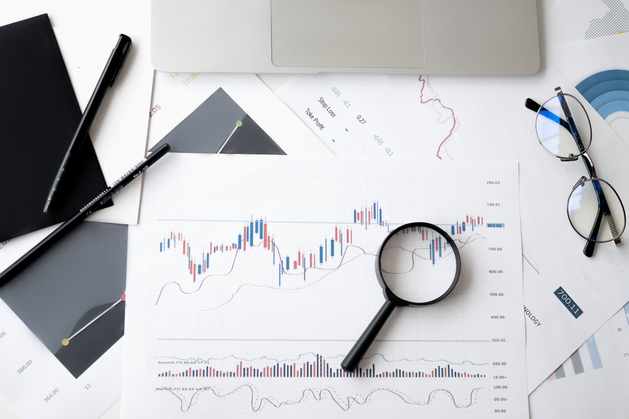 Data Analyse omzet verhoging Data Analyse omzet verhoging