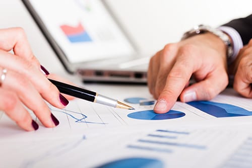 Finance Dashboard BI Finance Dashboard BI